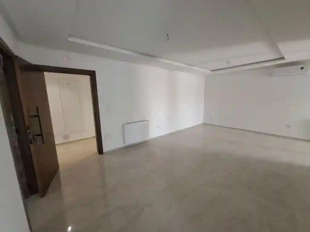 Appartement s+2 Haut Standing – 10498 m² – rdc – Parking Sousso - Vue 8