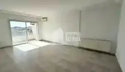 Appartement s2 de 131m2 et 30m2 à Cite El Ghazala 1