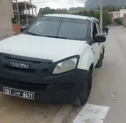 Isuzu Dmax