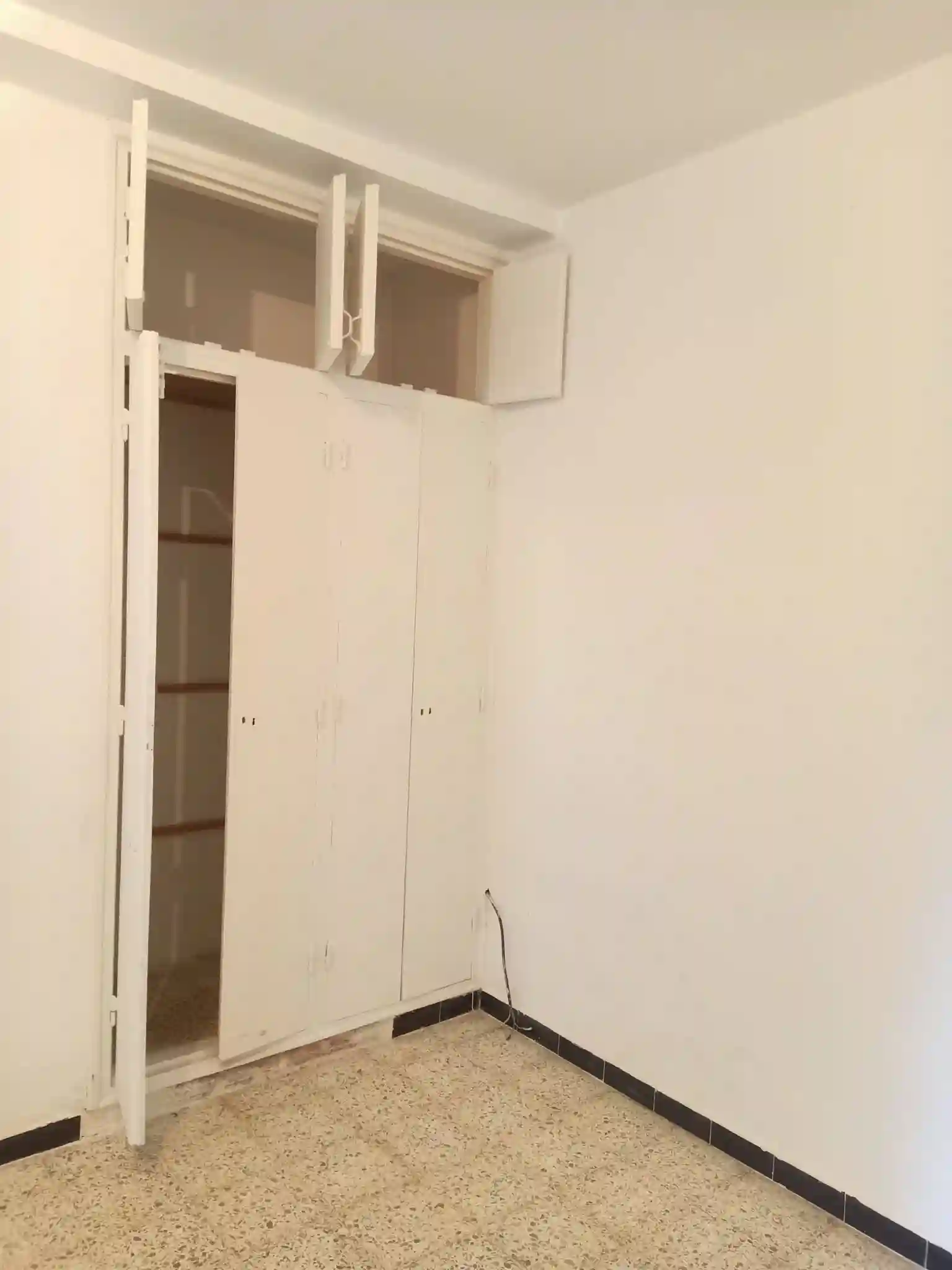 Jolie s3 a Manar 2 à El Manar 2 - Vue 2