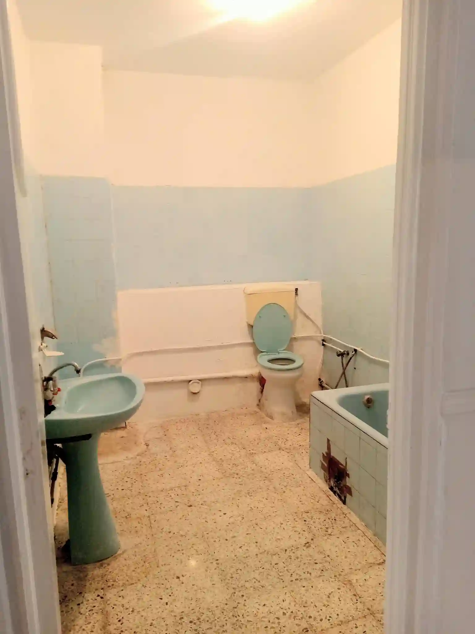 Jolie s3 a Manar 2 à El Manar 2 - Vue 4