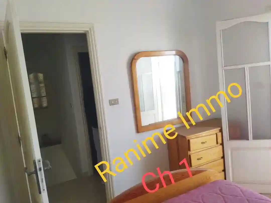 Maison s 2 ch Style Américain c Ville el Haouaria à El Haouaria - Vue 2