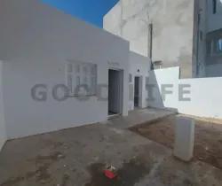 Petite Maisonnette en s1 à Ariana à Cite Ennour Jaafar