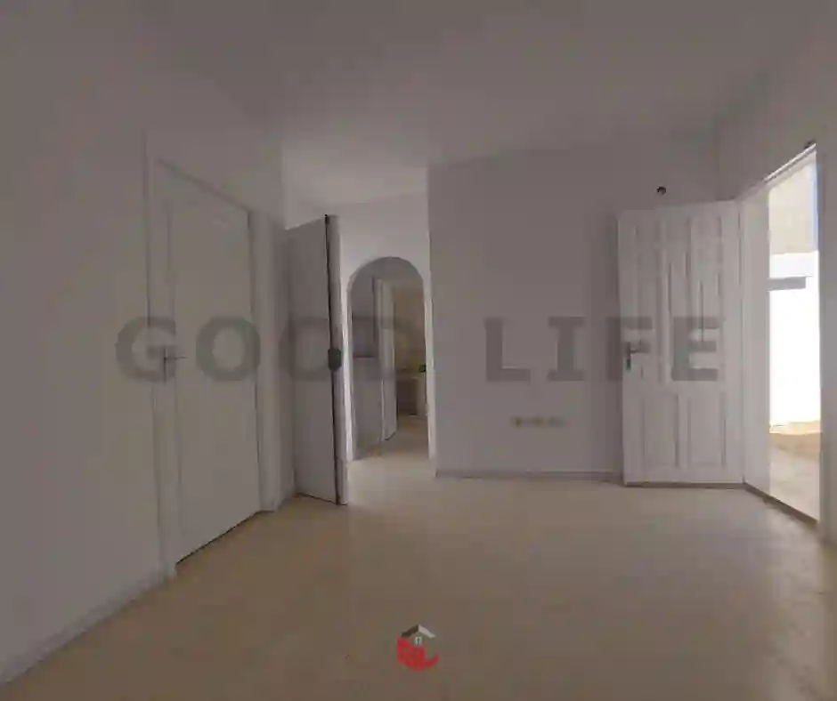 Petite Maisonnette en s1 à Ariana à Cite Ennour Jaafar - Vue 4