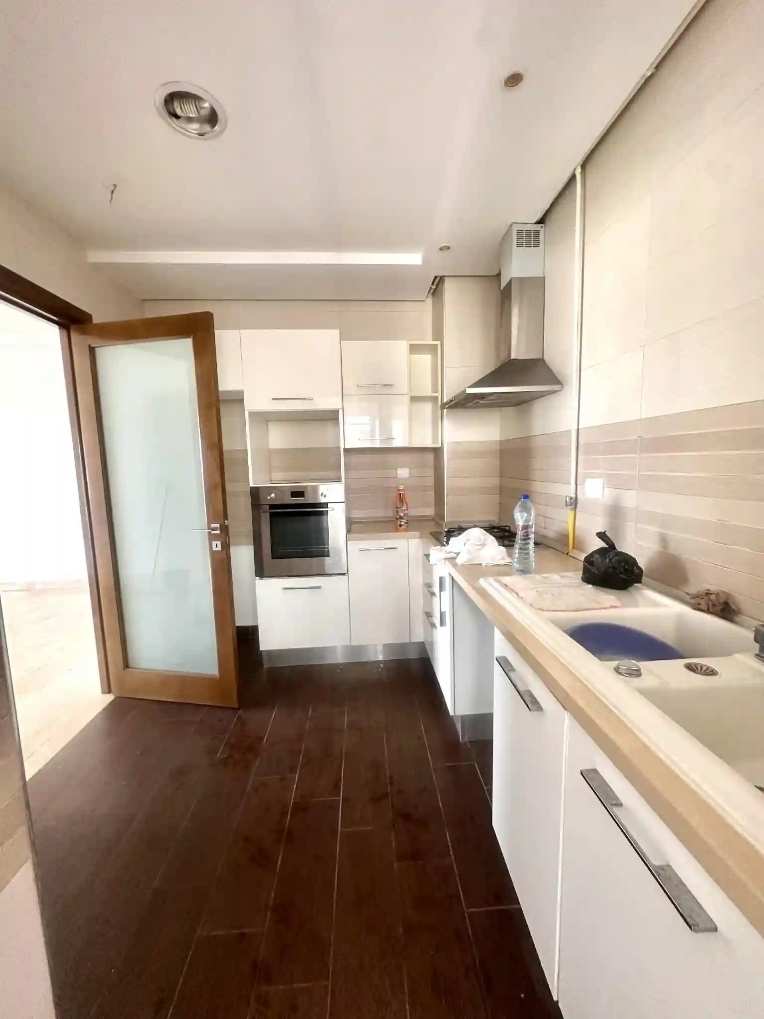 Un Grand s1 Menzah 9c à El Menzah 9 - Vue 1