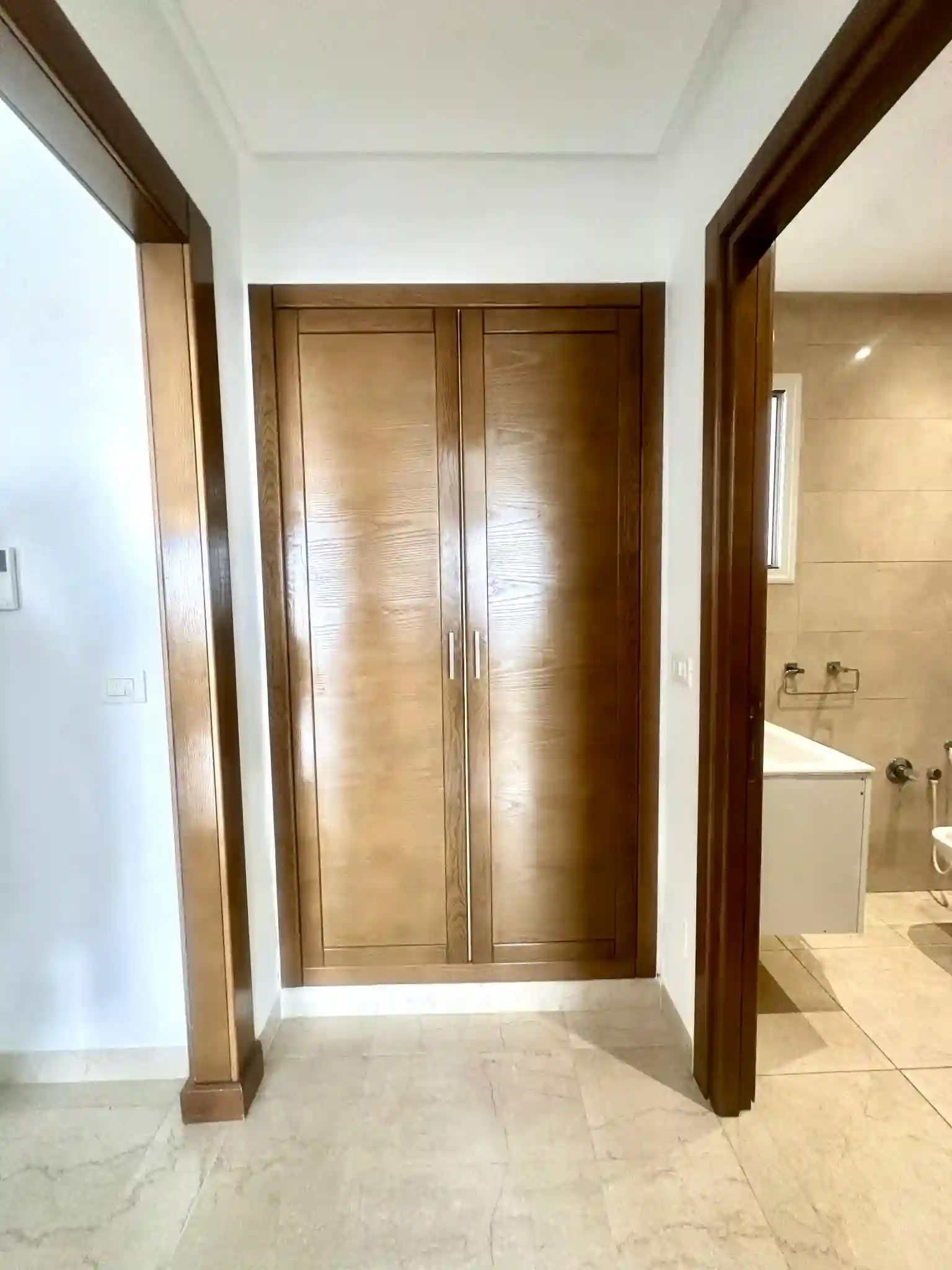 Un Grand s1 Menzah 9c à El Menzah 9 - Vue 2