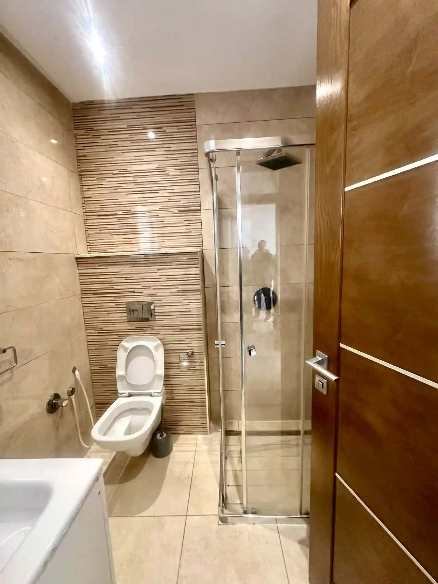 Un Grand s1 Menzah 9c à El Menzah 9 - Vue 3