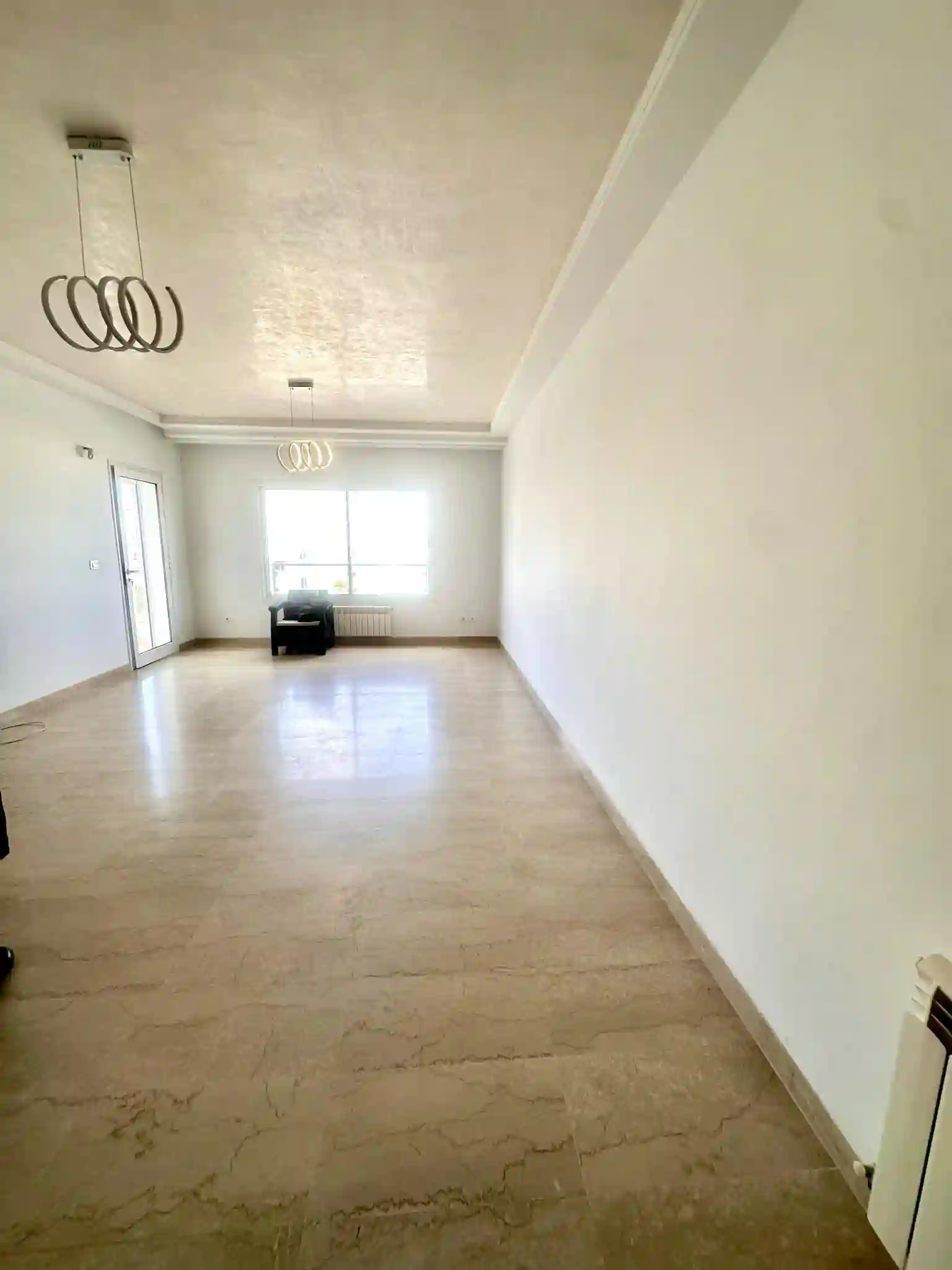 Un Grand s1 Menzah 9c à El Menzah 9 - Vue 4