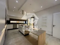 Villa Chopard à Hammamet