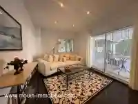 Villa Dream 2 Hammamet Av062 - Vue 1