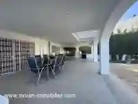 Villa Dream 2 Hammamet Av062 - Vue 10