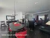 Villa Dream 2 Hammamet Av062 - Vue 3