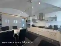 Villa Dream 2 Hammamet Av062 - Vue 5