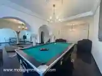 Villa Dream 2 Hammamet Av062 - Vue 6