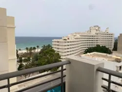 Appartement Corniche de Sousse vue mer à Sousse Corniche