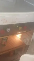 Frigidaire à Ezzahra