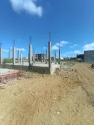 Maison o dar Allouche Nabeul à Dar Allouche