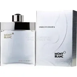 Parfum Montblanc Individuel Pour Homme 75ml
