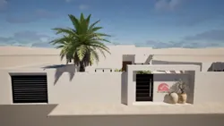 Projet de Villa clé en Main à Houmt Souk Djerba zu p 742