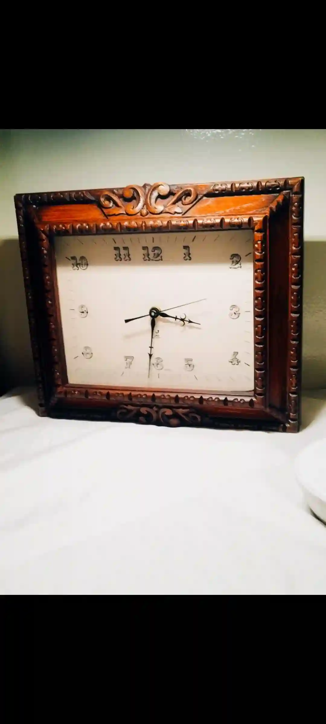 Ancien Montre - Vue 1