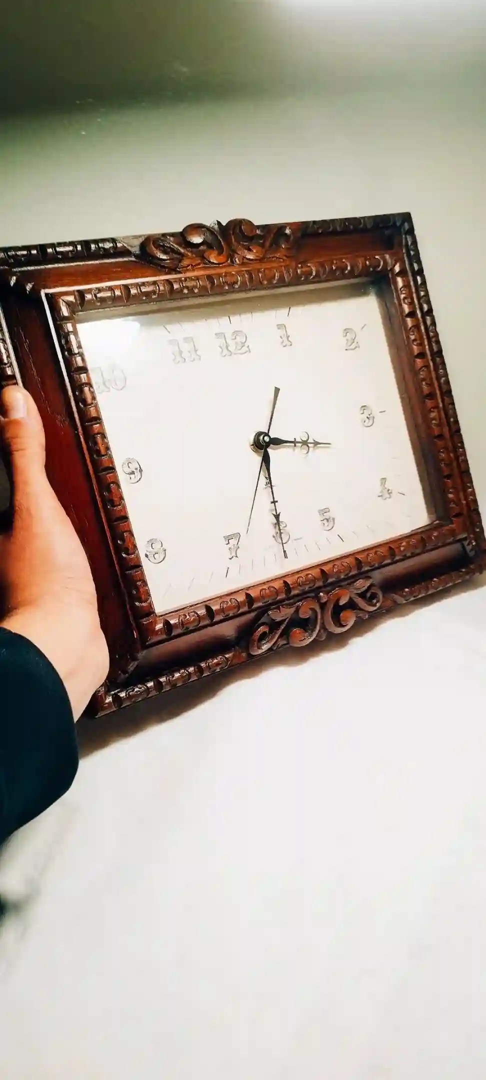 Ancien Montre - Vue 2