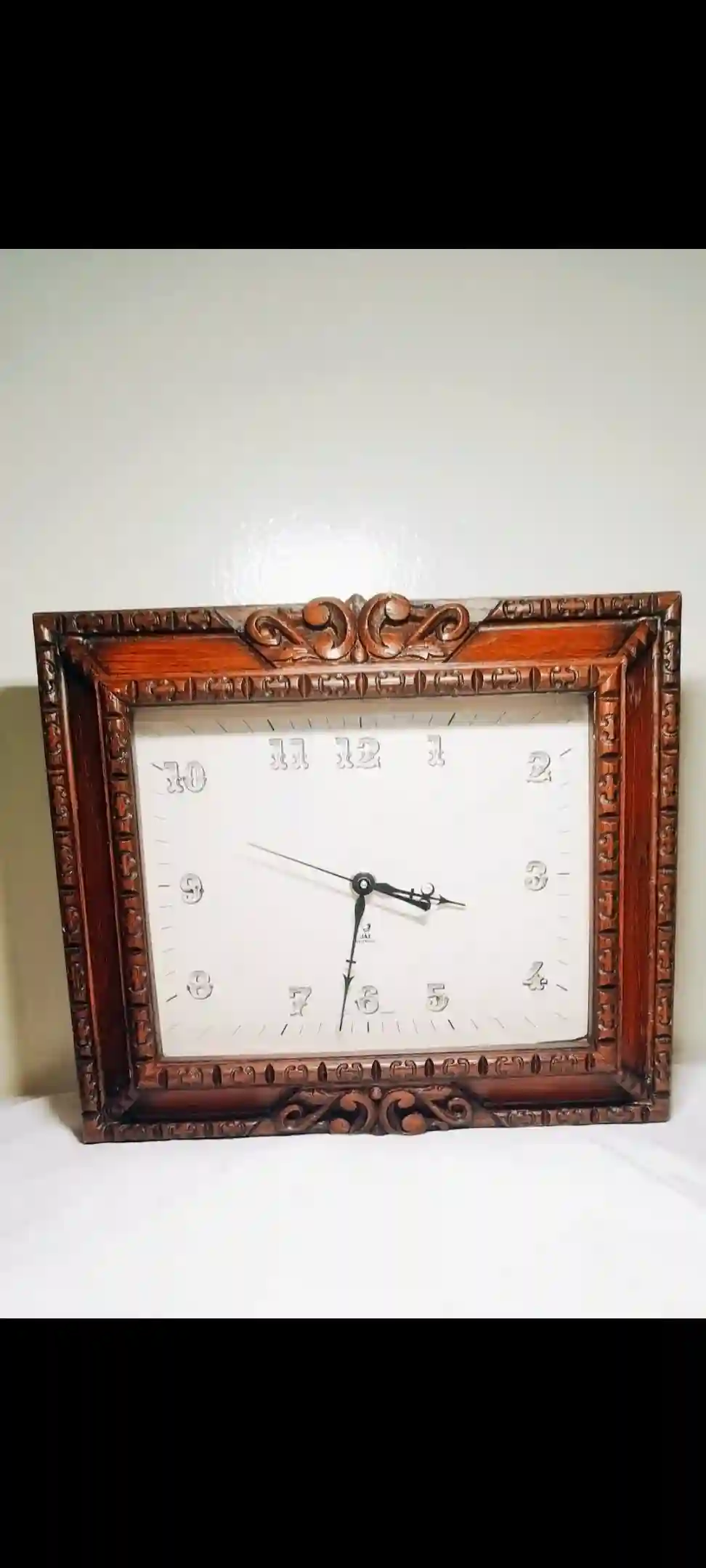 Ancien Montre - Vue 3