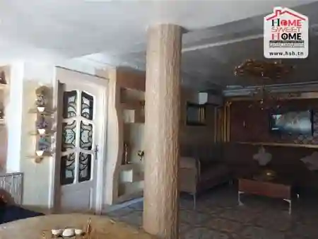 Immeuble Khalida à Bizerte à Bizerte - Vue 2