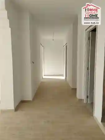 Appart Alidosi à Bizerte Corniche à Bizerte - Vue 2