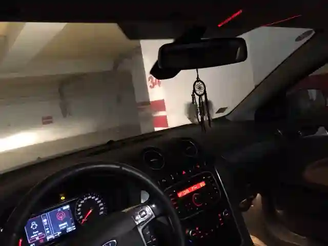 Voiture Tres Propre à Ariana - Vue 2