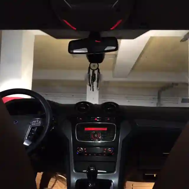 Voiture Tres Propre à Ariana - Vue 3