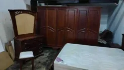 Chambre Bois Blenz Sans Matelas