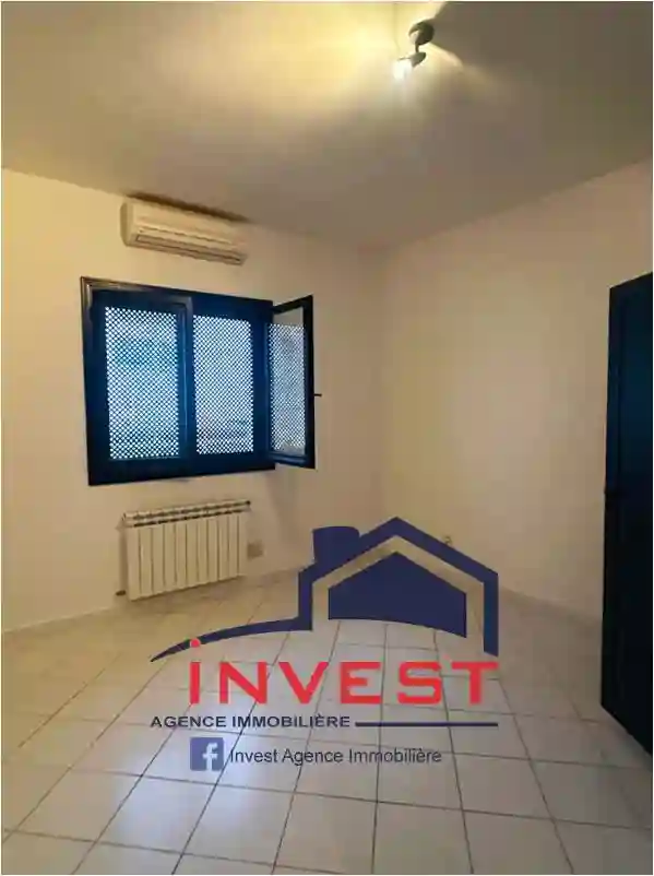 Duplex s+3 Avec Terrasse et Jardin à Gammarth Supérieur - Vue 2