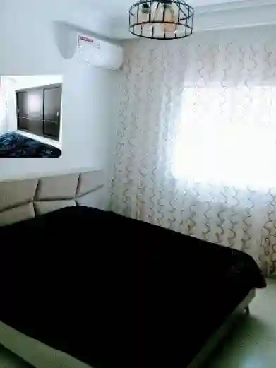 Meublé Neuf Cité Palmeraies L'aouina - Vue 3