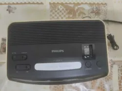 Radio Réveil Philips 🇲🇩