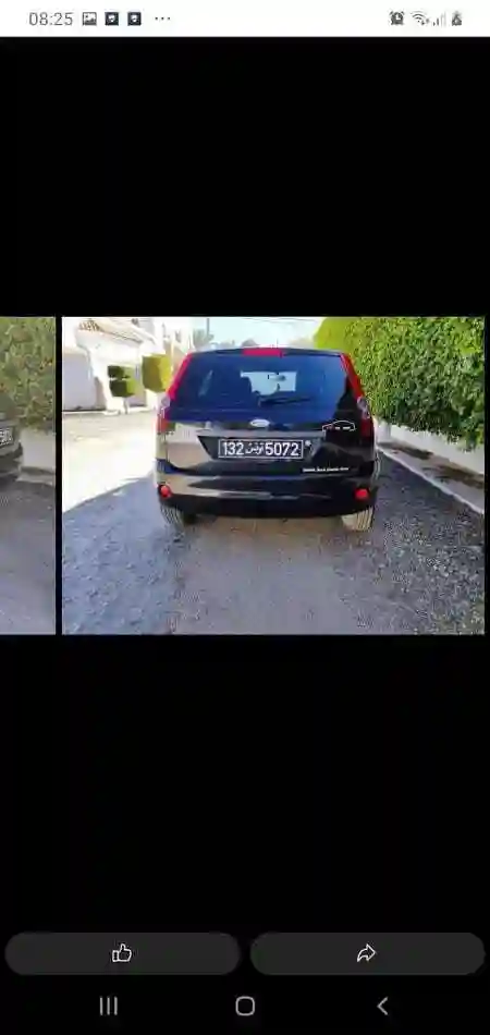 Vente une Voiture - Vue 2