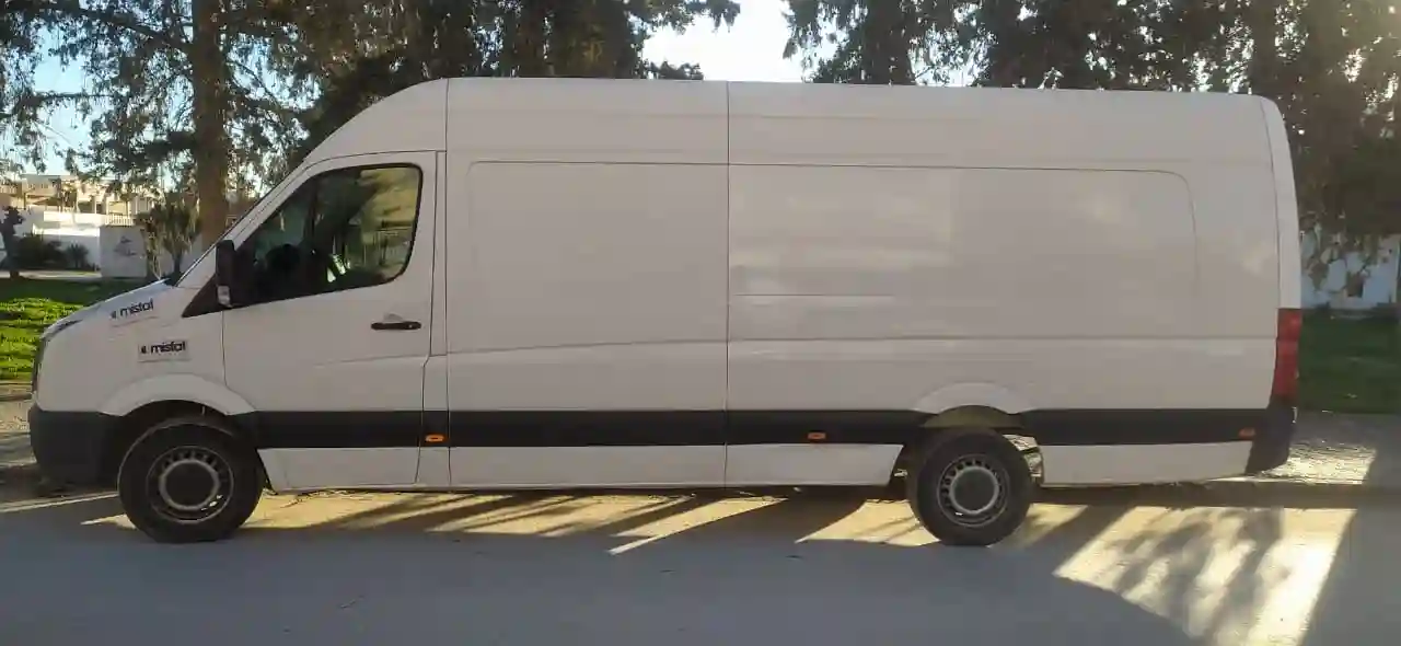 Occasion à Jamais à Oued Ellil - Vue 4