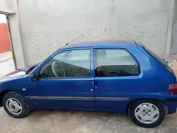 Peugeot 106