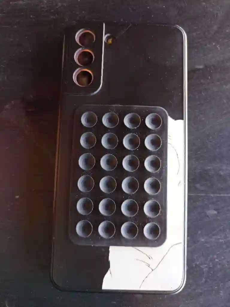 S21 Plus 5g 256 gb 8 ram - Vue 1