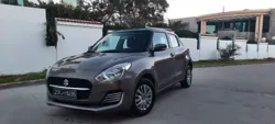 Suzuki Swift 4cylindres Essence 5cv 12L km 86000 Tl28431642