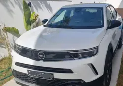 Opel Mokka Elegance bva 130 ch à Cite Ennasr 2