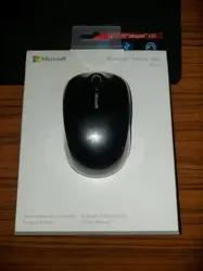 Souris Microsoft Bluetooth Mobile Mouse 3600