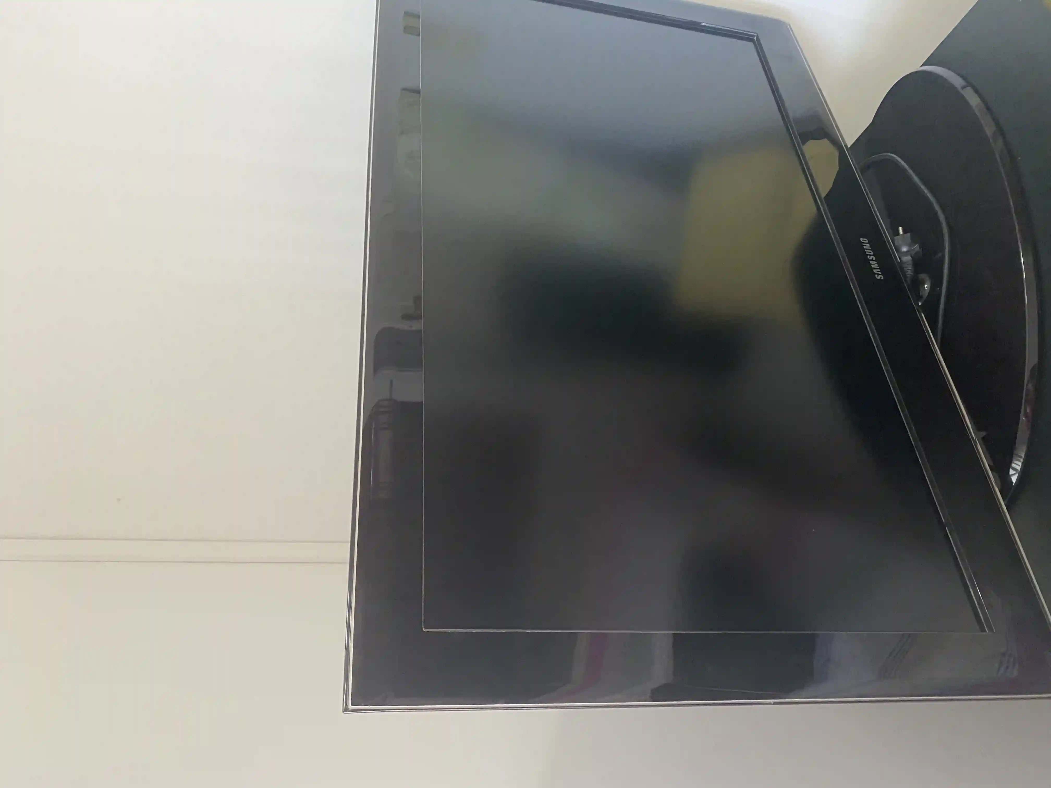 Tv Samsung à Raoued - Vue 1