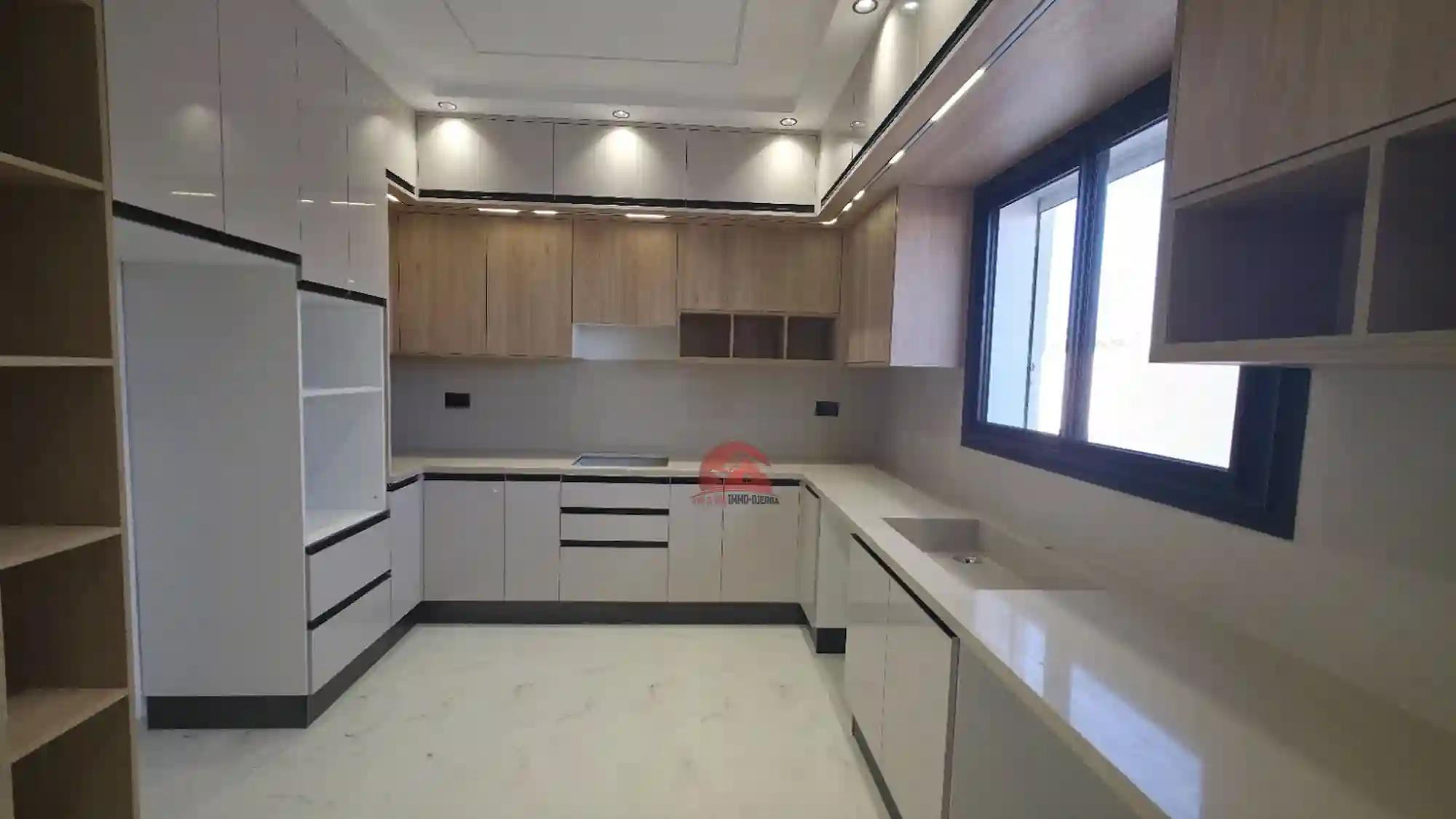 Vente de Villa Haut Standing à Houmt Souk Djerba zu v 738 - Vue 5