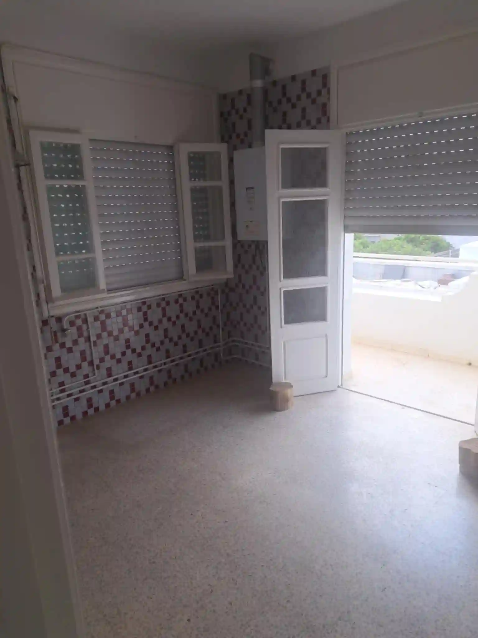 Villa à Nouvelle Ariana de Surface 423 m2 tfi à Nouvelle Ariana - Vue 1