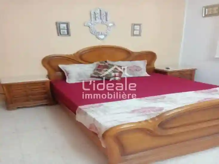 Villa Avec Piscine Pour vos Vacances à Hammamet - Vue 3