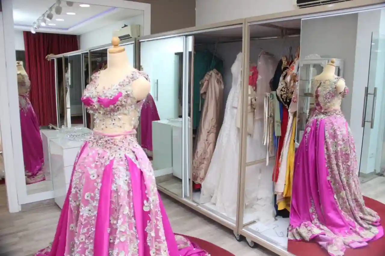 Acheter un Centre de Beauté - Vue 3