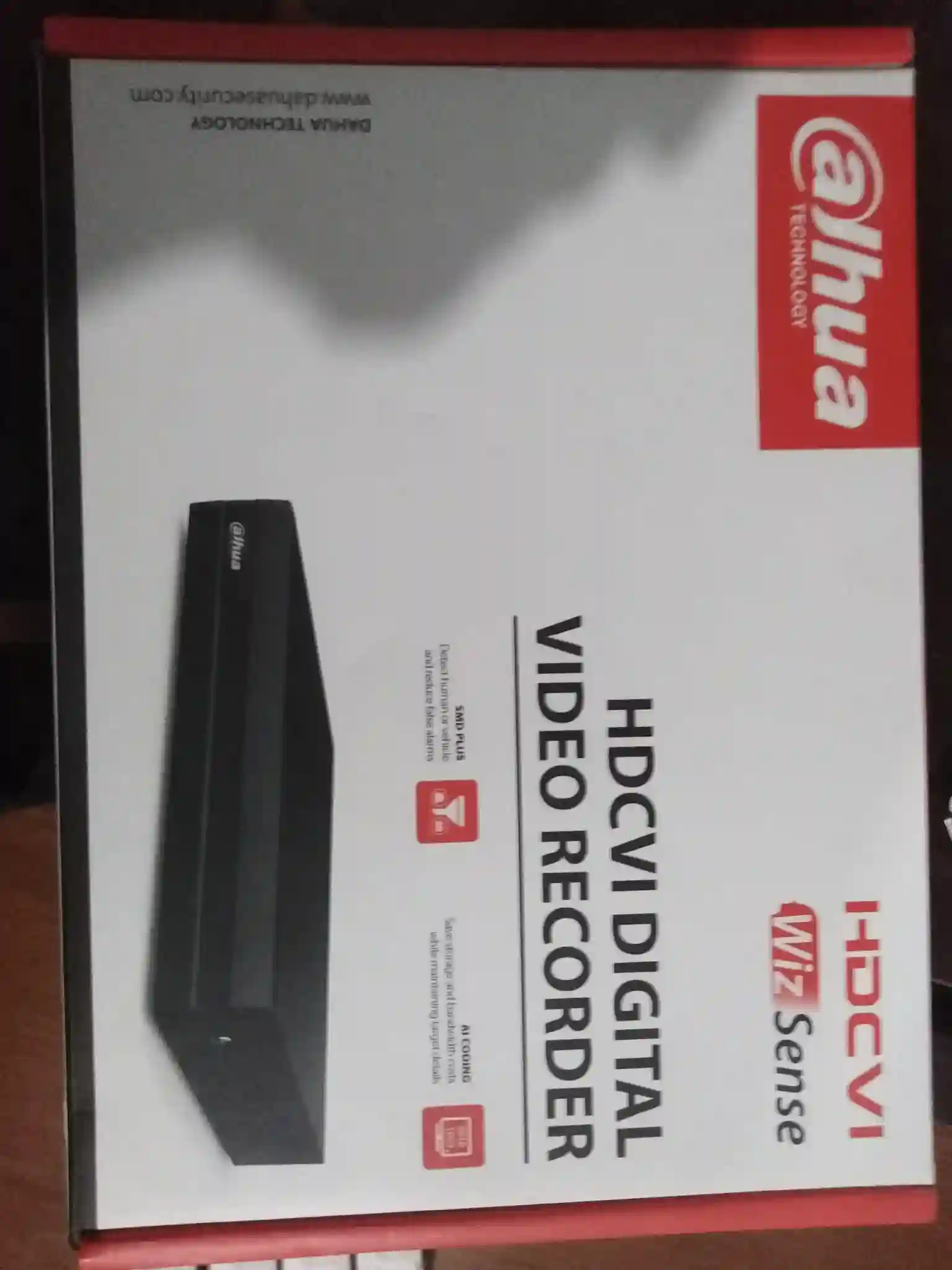 Camera de Surveillance à Ain Zaghouan - Vue 3