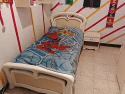 Chambre à Coucher à Megrine