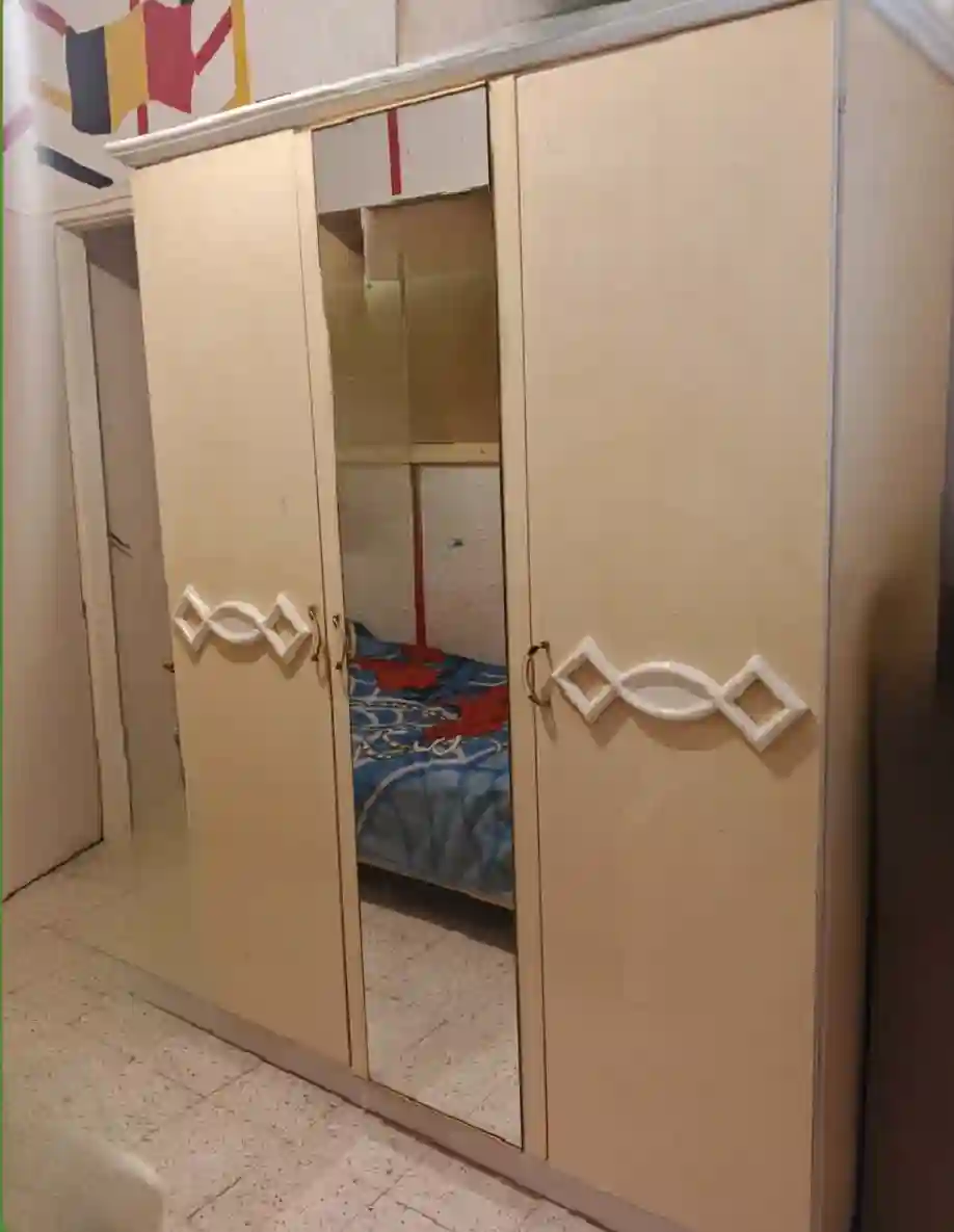 Chambre à Coucher à Megrine - Vue 1