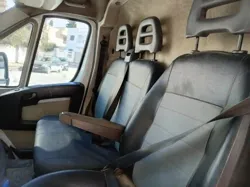 Staffete Peugeot Boxer Ycbmfcbx à Bou Mhel